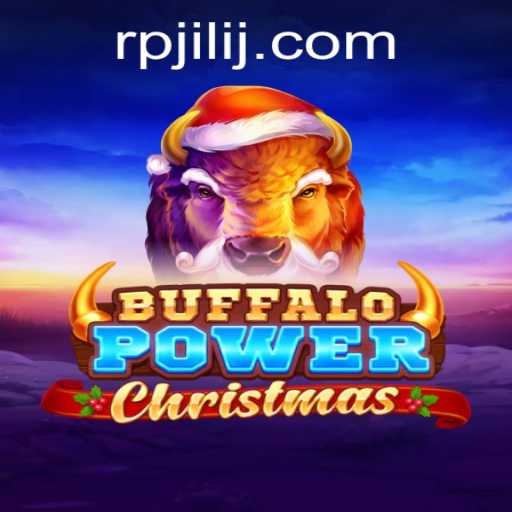 Buffalo Power Christmas: A Festive Gaming Experience
