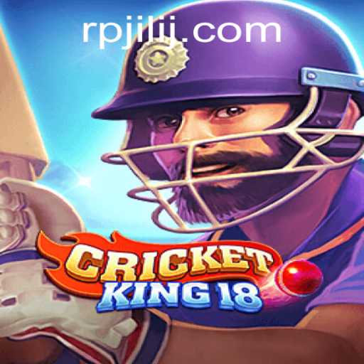 Discover the Exciting World of CricketKing18