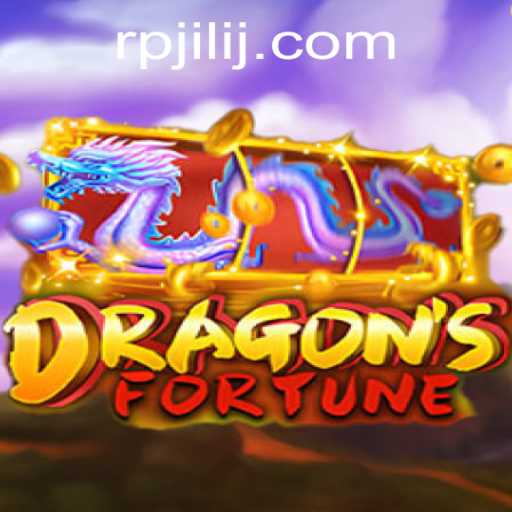 Unlocking the Secrets of DragonFortune: A Deep Dive into the Enchanting World of RPJILI