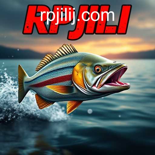 Fishing Games: Unveiling the Excitement of RPJILI