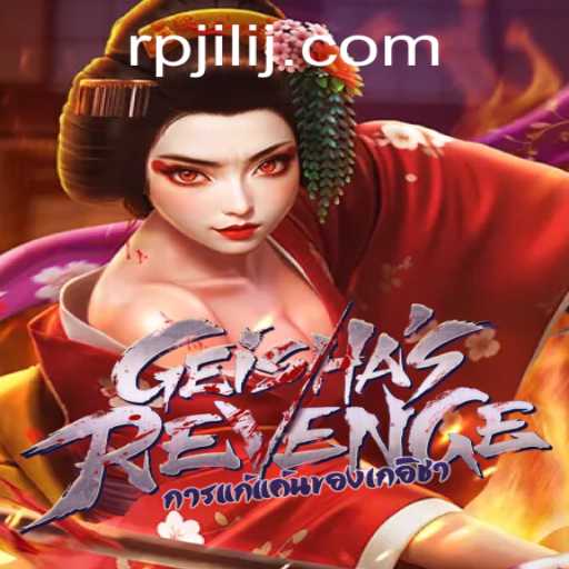 Discover the Enigmatic World of GeishasRevenge: A Journey into RPJILI
