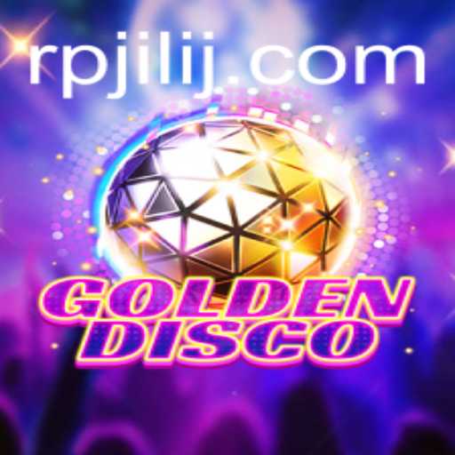 GoldenDisco: A Dazzling Revolution in Interactive Gaming