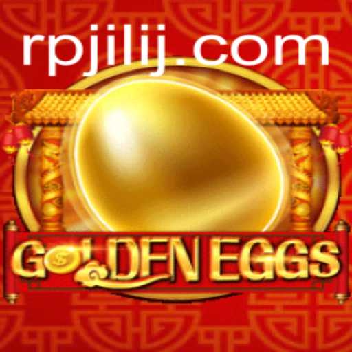GoldenEggs: A Captivating Adventure in the World of RPJili