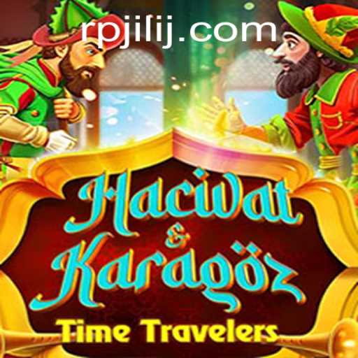 Exploring HacivatandKaragoz: An Immersive Gaming Experience