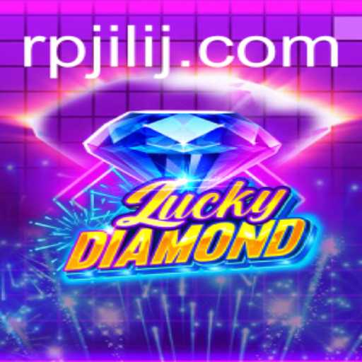 Exploring the Thrills of LuckyDiamond: A Dive into the World of rpjili