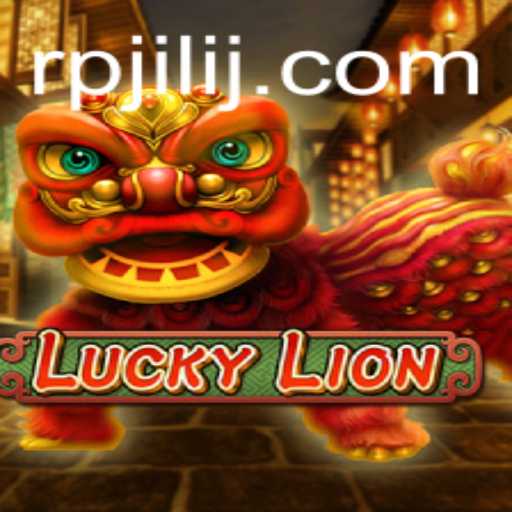 Exploring the Enchanting World of LuckyLion: A Game of Skill and Fortune