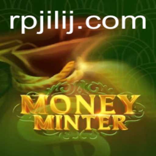 MoneyMinter: An Intriguing Economic Strategy Game Featuring the Mysterious Rpjili