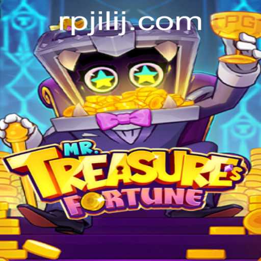 Discover the Enigmatic World of MrTreasuresFortune