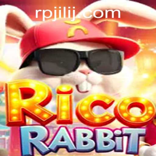 RicoRabbit and the Rise of Rpjili: A New Gaming Era