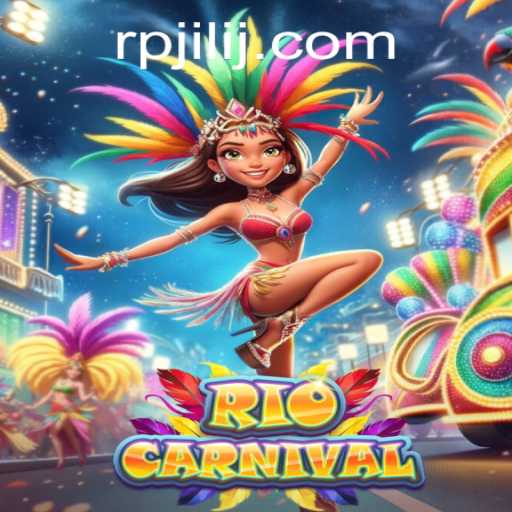 Dive into the Vibrant World of RioCarnival with RPJili