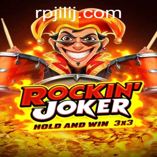 RockinJoker: Dive into the Exciting World of RPJILI