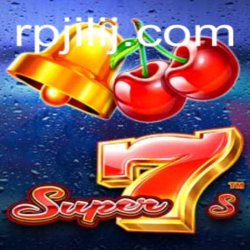 Explore the Exciting World of Super7s: A Fascinating Game Experience with RPJili