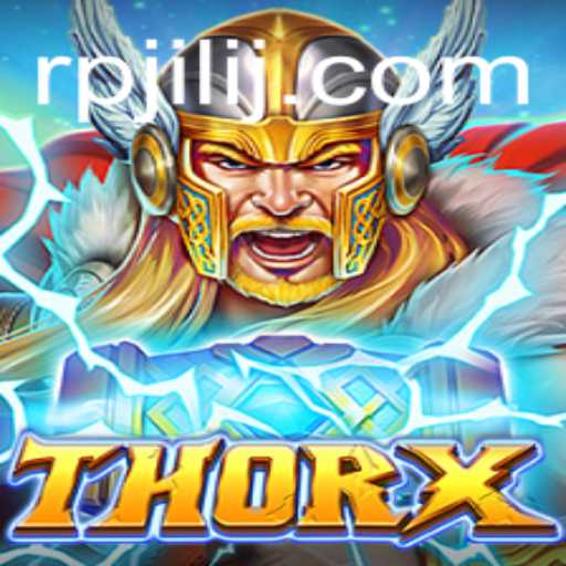 ThorX: An Immersive Journey into Mythology and Strategy